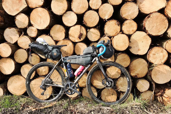 Laura Scott - How to keep motivated over the winter months