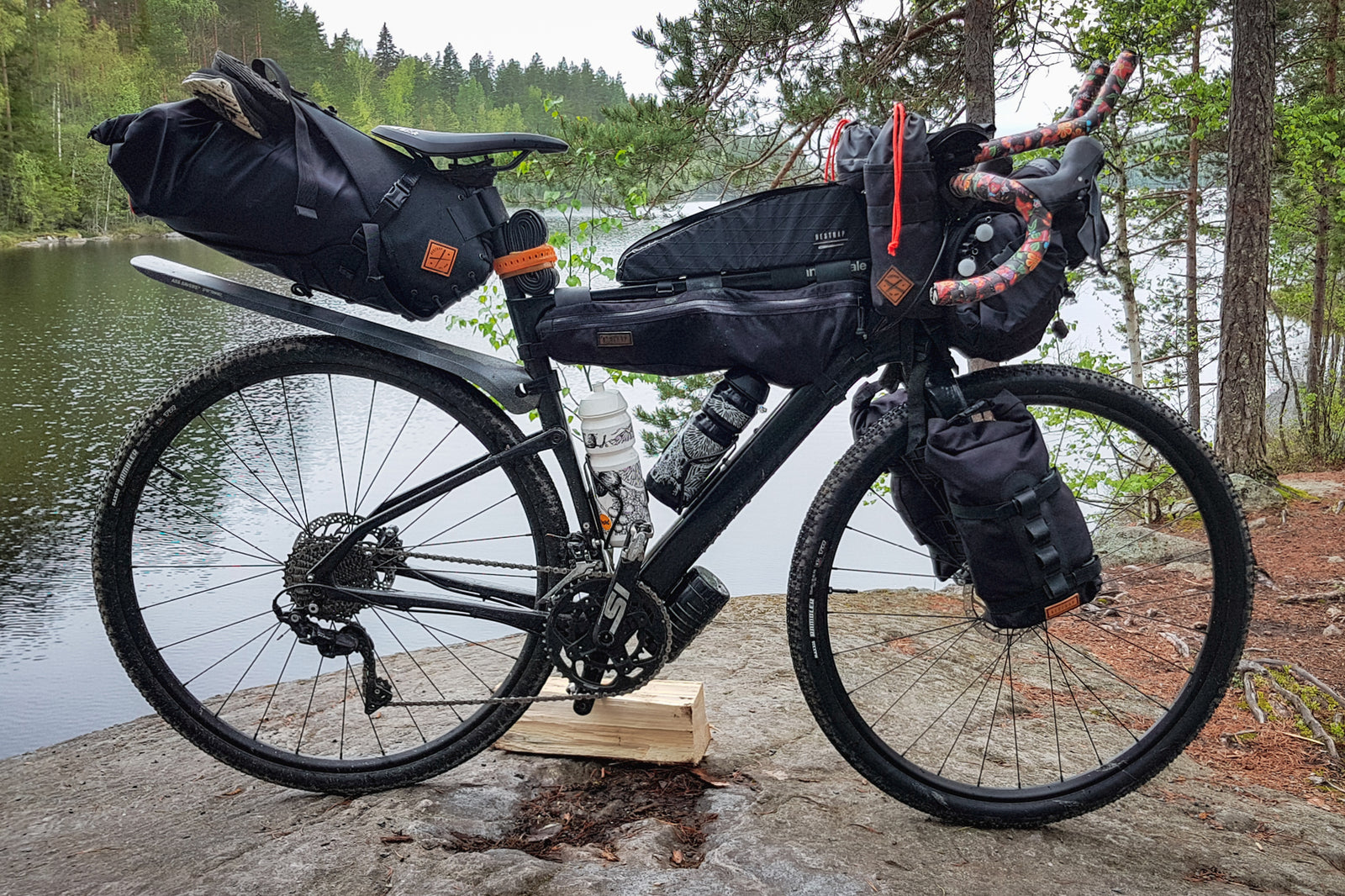 Olli's Cannondale