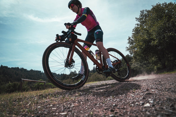 What bags for gravel season?