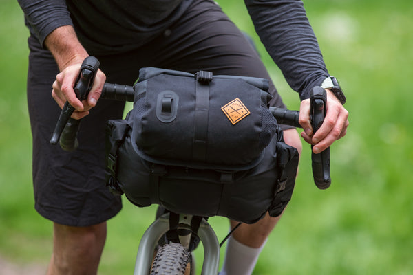 Holster Bar Bag Plus