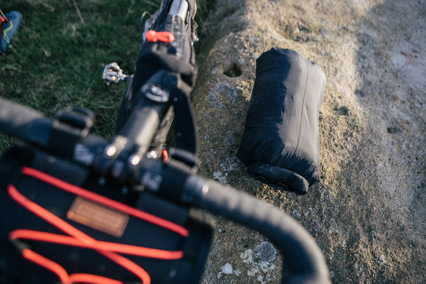 Race Dry Pack v2