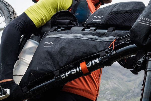 Custom Frame Bag