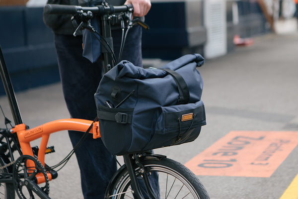 City Loader (20 Litres)
