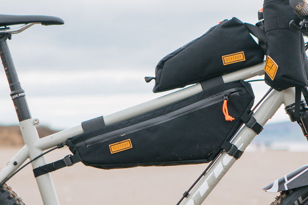 Frame Bag - Medium (3.5 Litres)