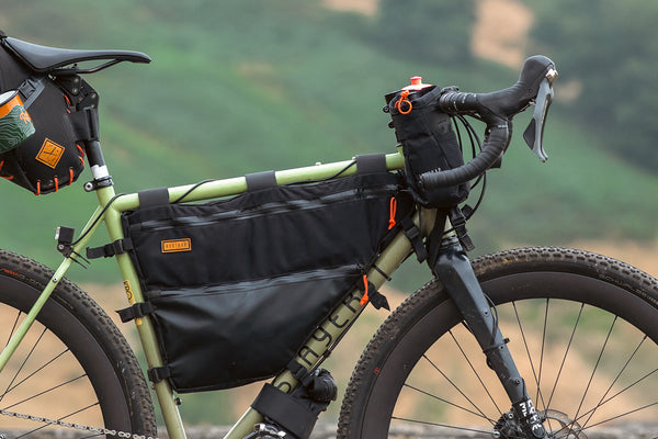 Full Frame Bag - Large (9 Litres)
