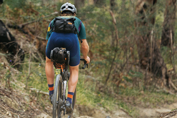 Utility Hip Pack (6 Litres)