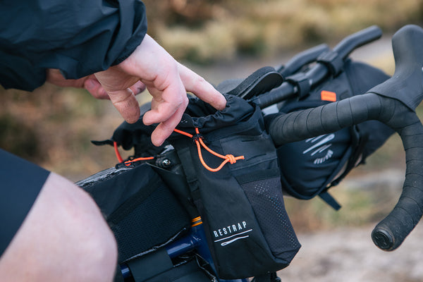Race Stem Bag (1.1 Litres)