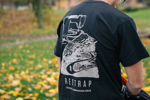 Restrap T-Shirt