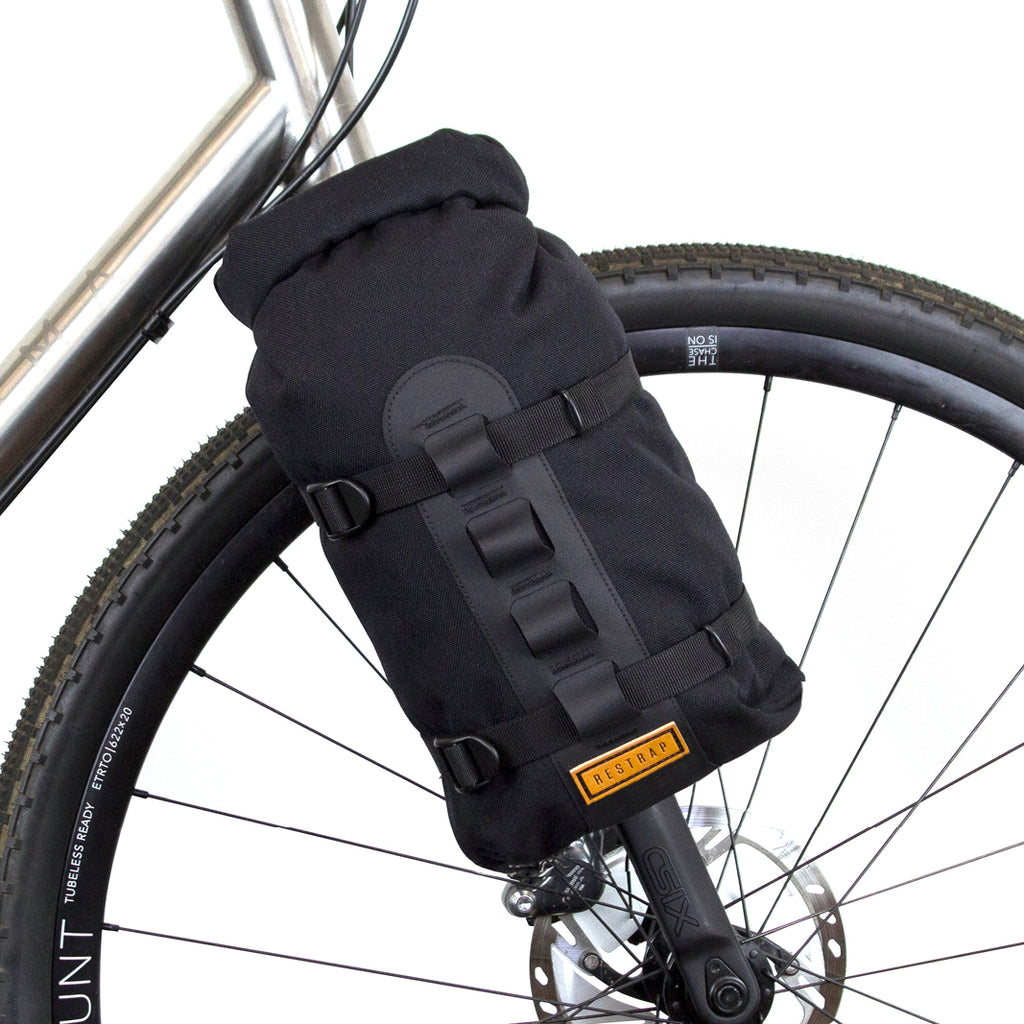 Restrap bag discount