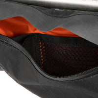 inside of the restrap race frame bag