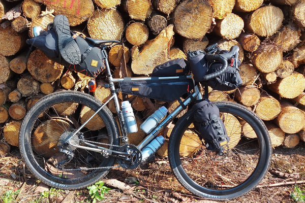 Nico's Bossi Grit 2024