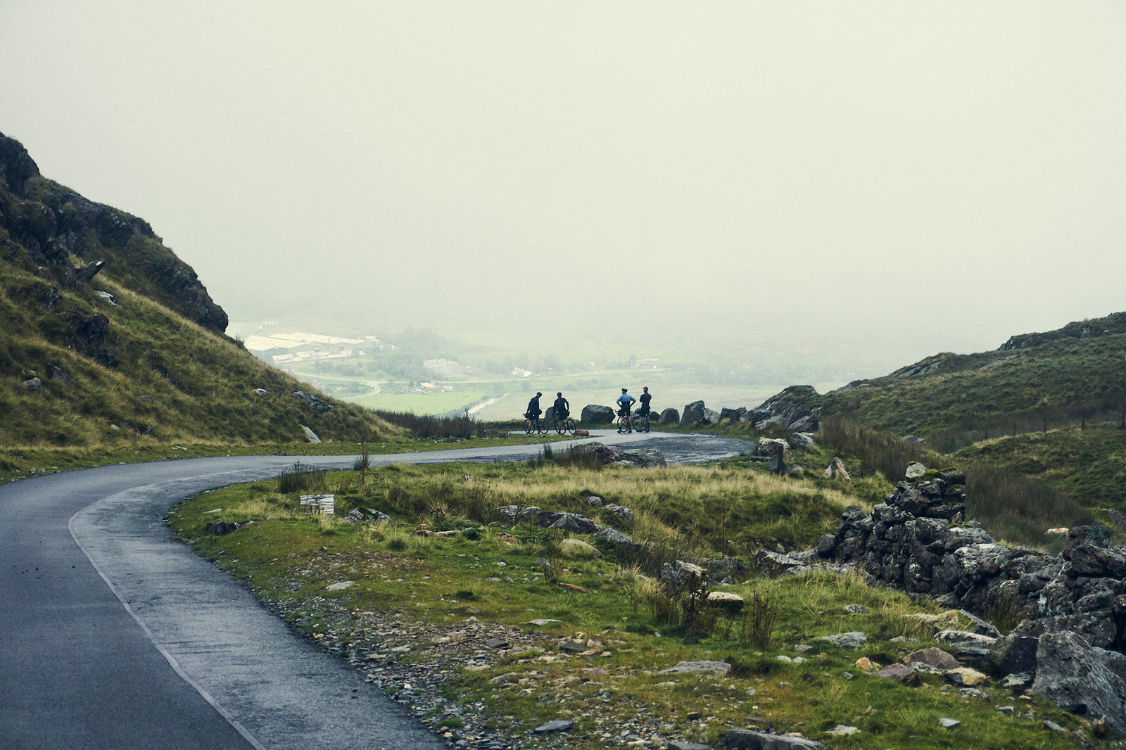 Velo Wales with The Friction Collective