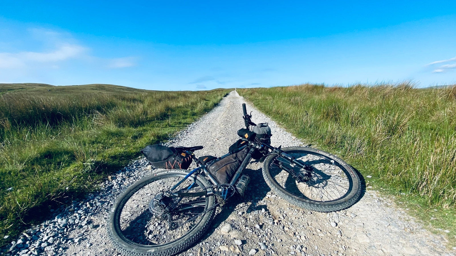 The Dales Trail