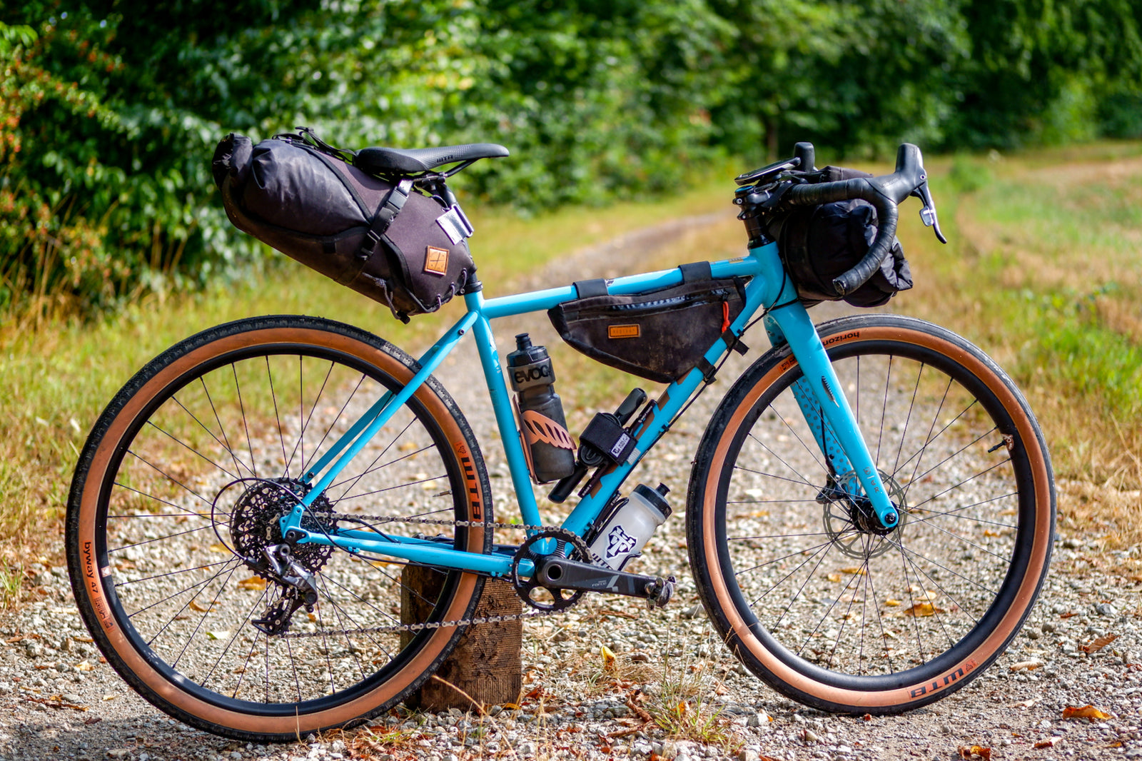 Lissa's Kona Rove