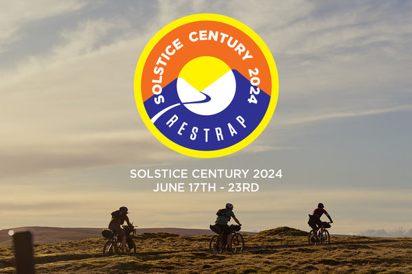 The Restrap Solstice Century Challenge 2024