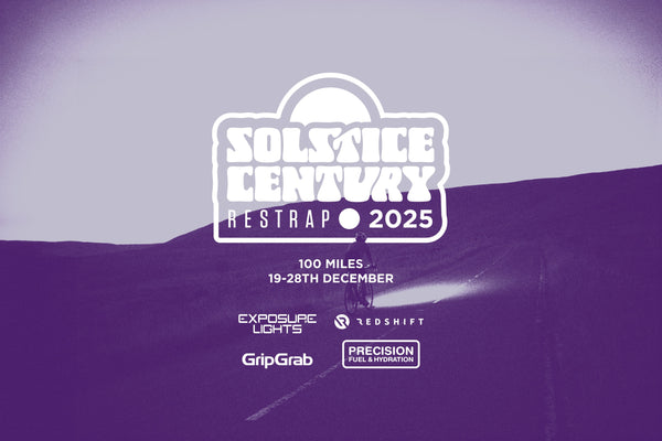 The Restrap Solstice Century Challenge – Winter 2025