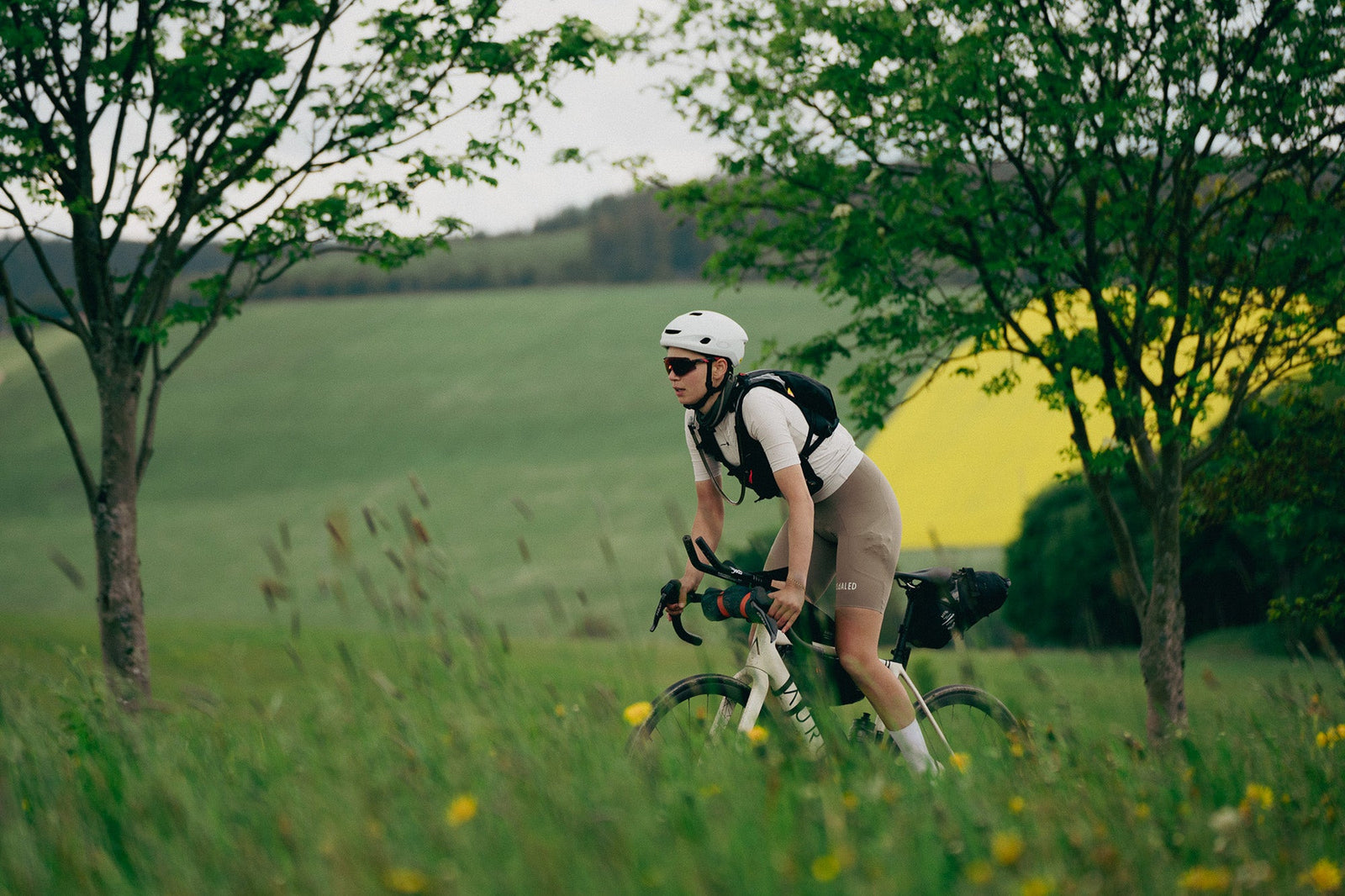 Hannah Ghazi-Idrissi