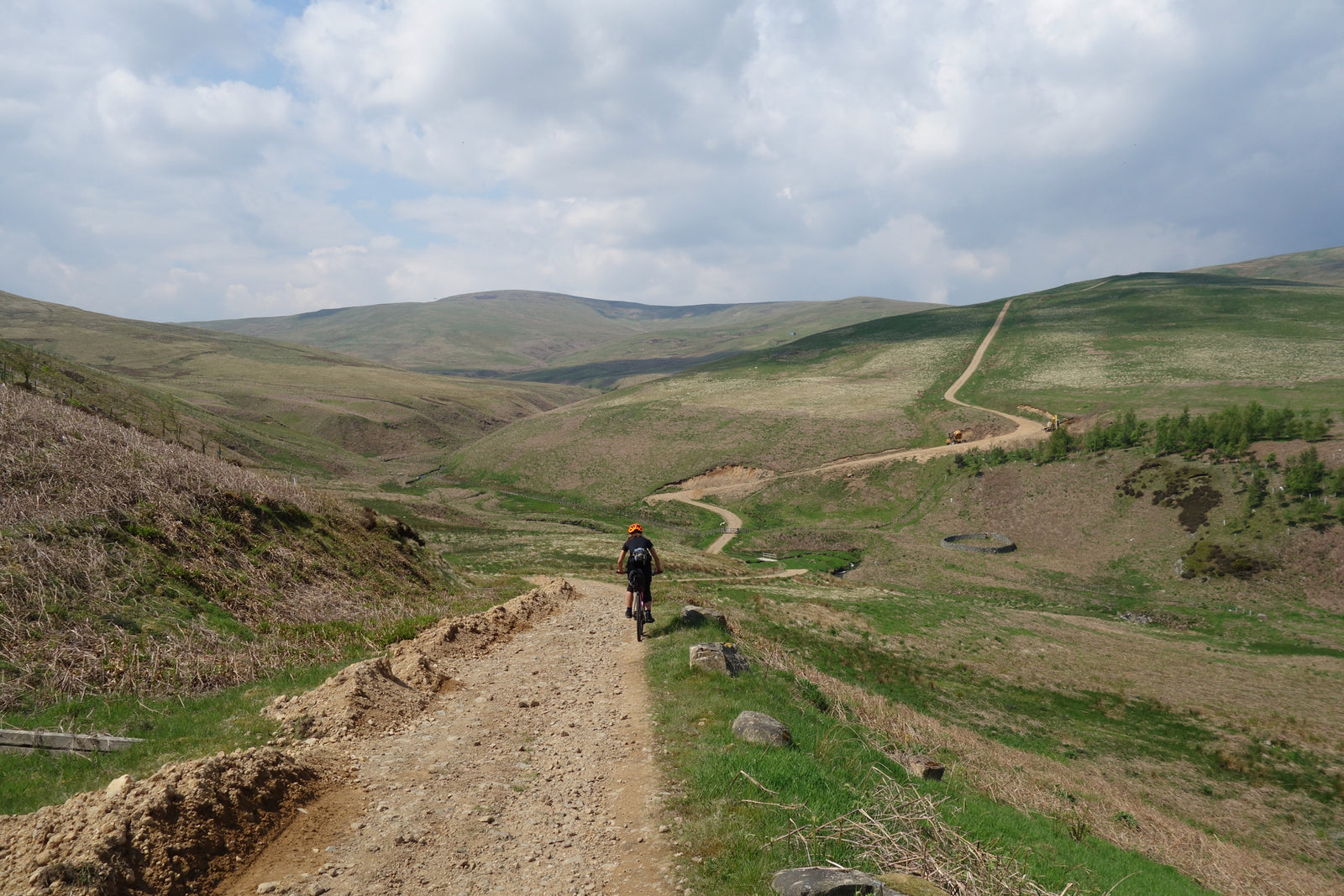 The Great Gravel Tour