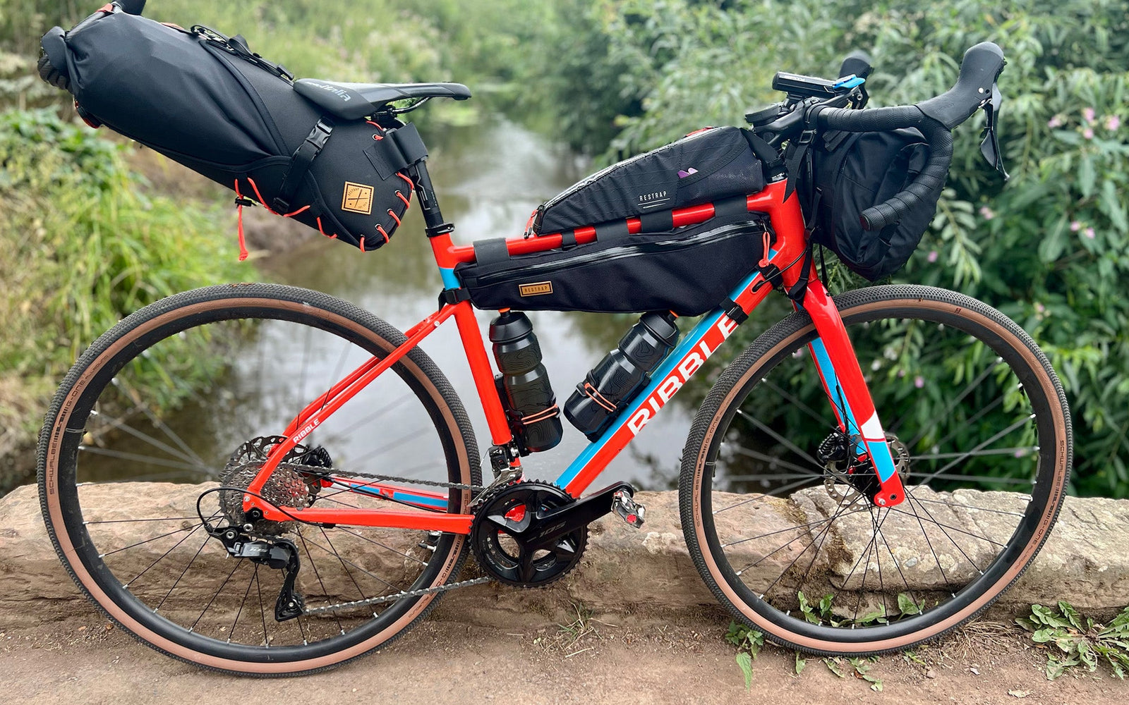 Sam's Ribble