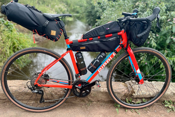 Sam's Ribble