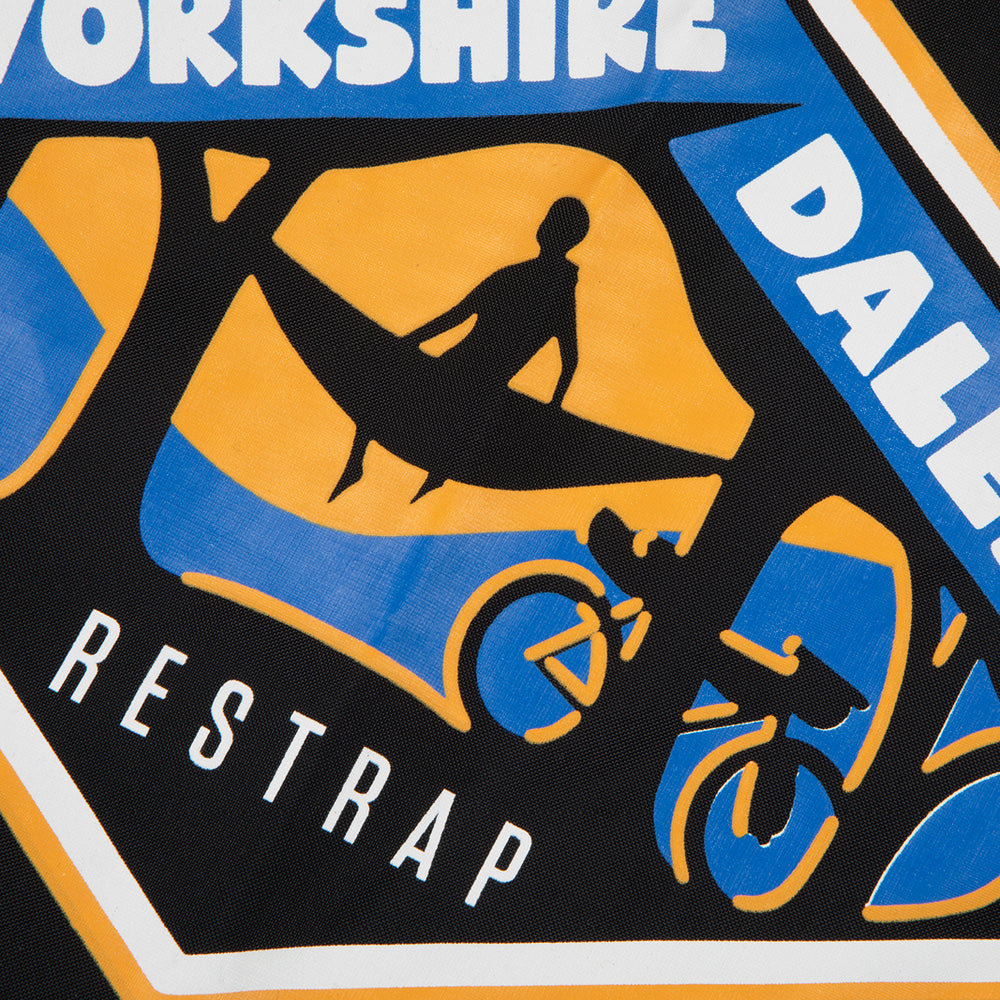 Yorkshire Dales Charity Musette