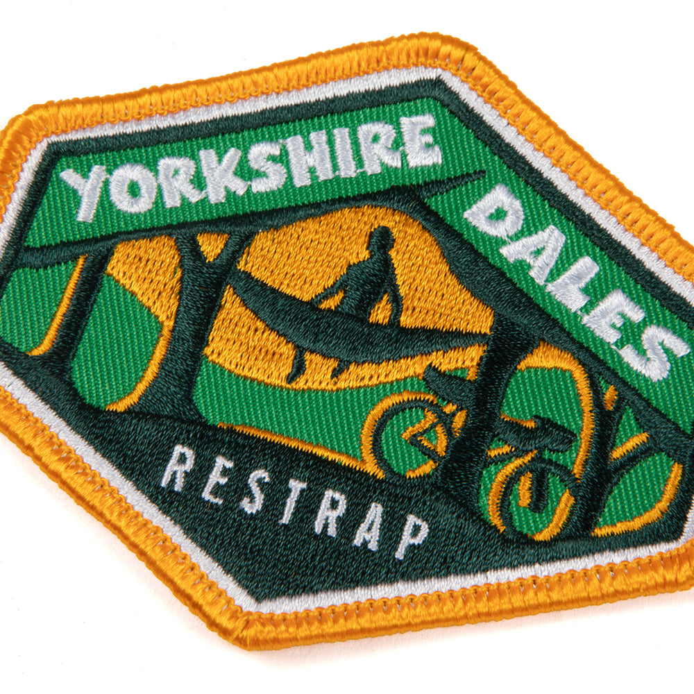 Yorkshire Dales Charity Patch