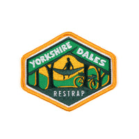 Yorkshire Dales Charity Patch
