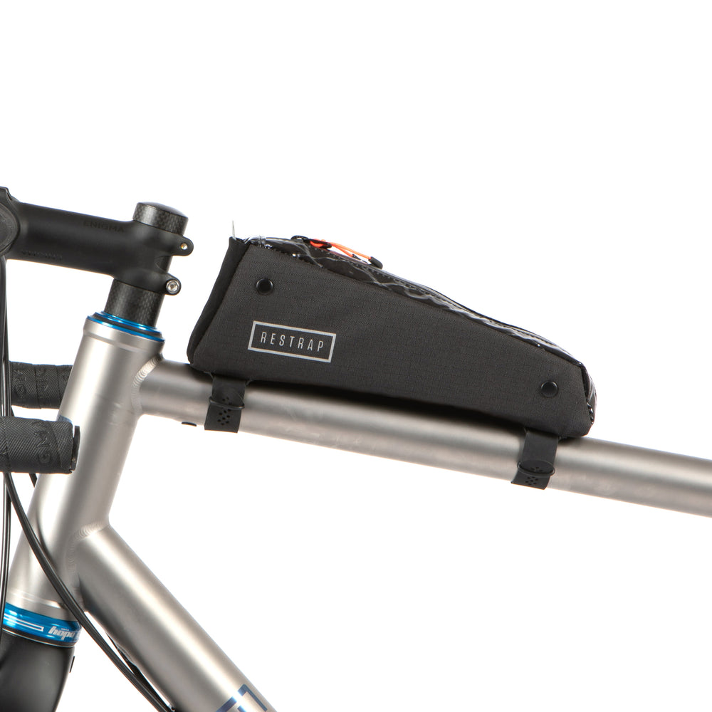 Aero Race Top Tube Bag (0.6 Litres)