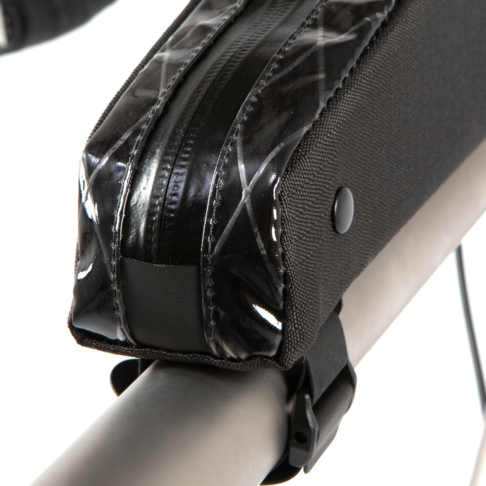 Aero Race Top Tube Bag (0.6 Litres)