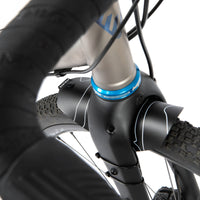 Gravel Fork Mudguard