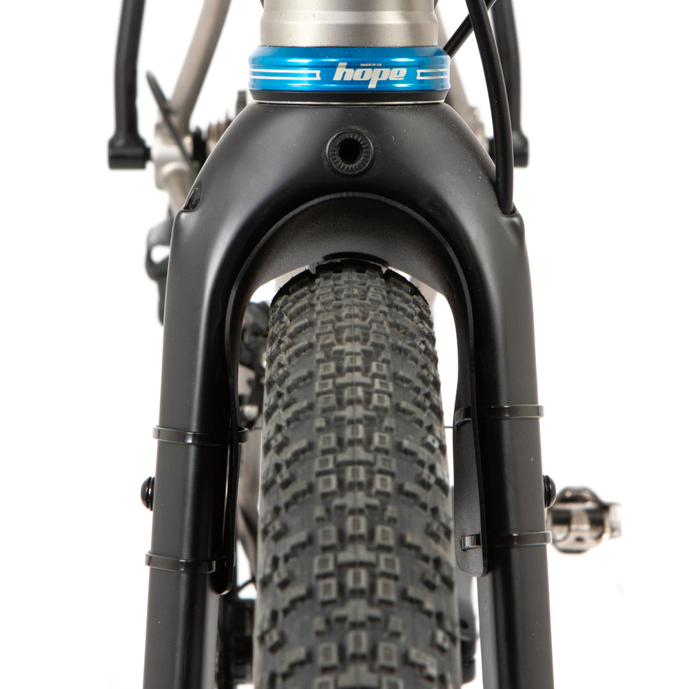 Gravel Fork Mudguard