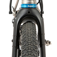 Gravel Fork Mudguard