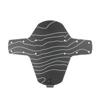 Gravel Fork Mudguard