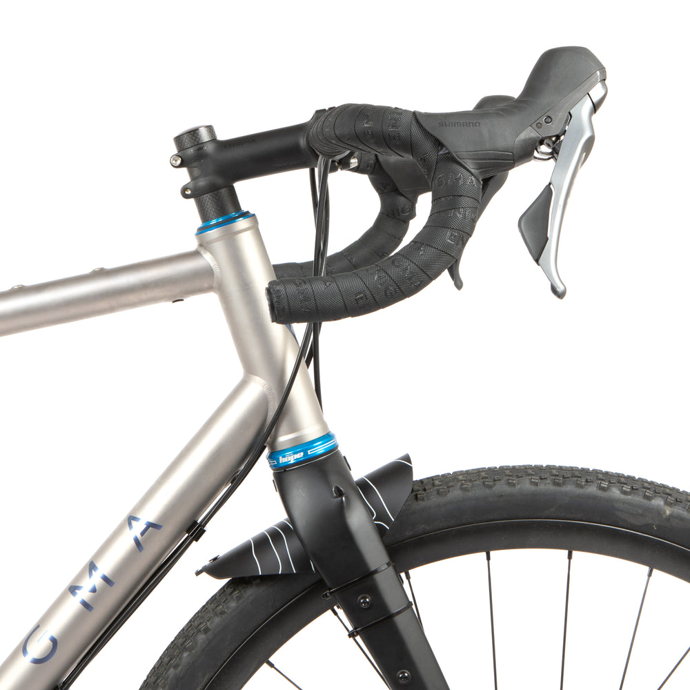 Gravel Fork Mudguard