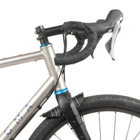 Gravel Fork Mudguard
