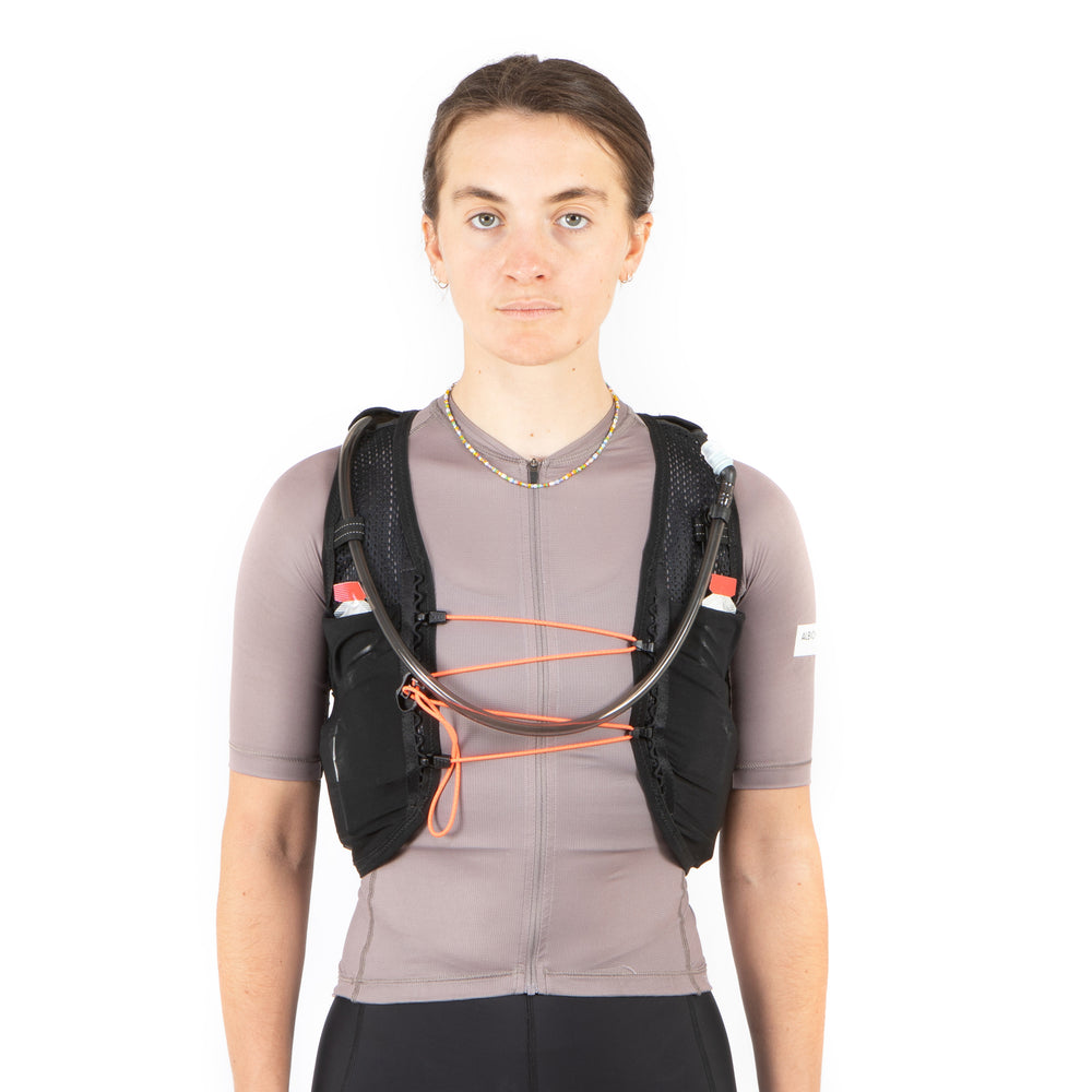 Lightweight Race Hydration Vest (4 Litres)