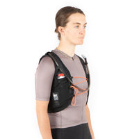 Lightweight Race Hydration Vest (4 Litres)