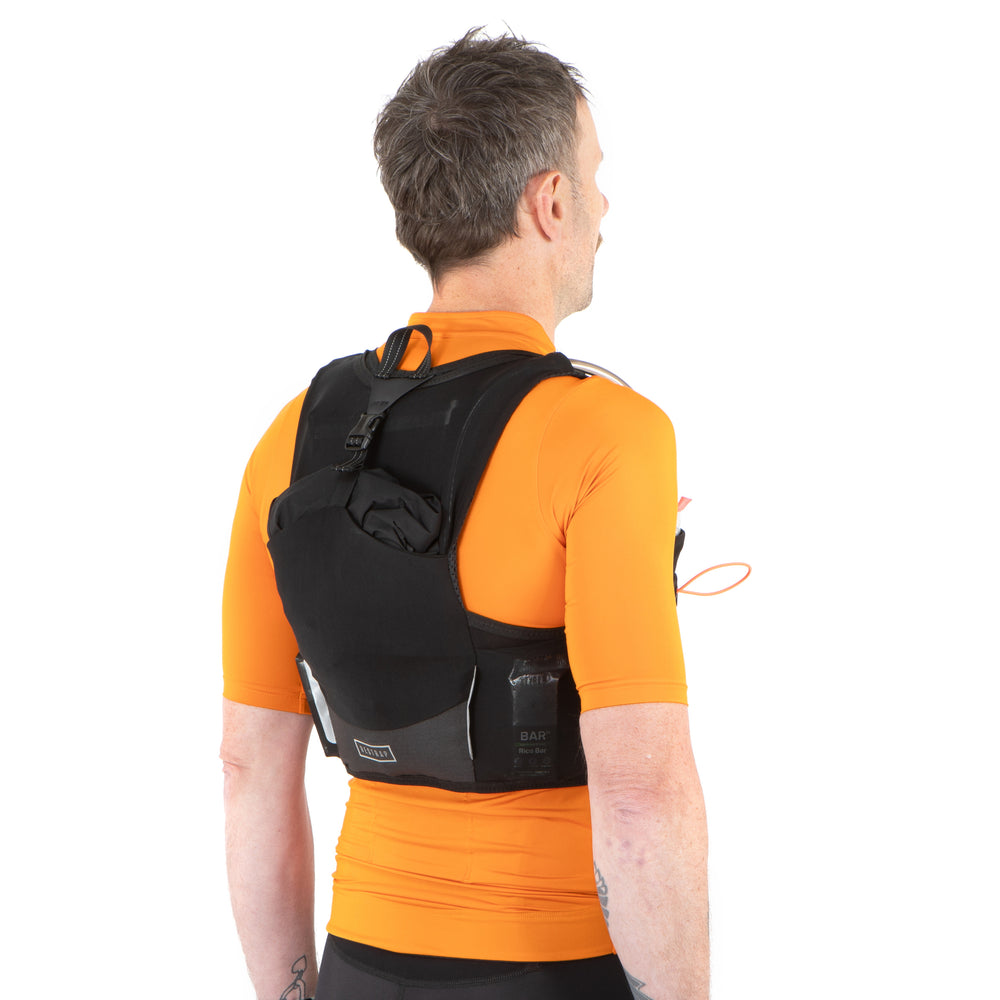 Lightweight Race Hydration Vest (4 Litres)