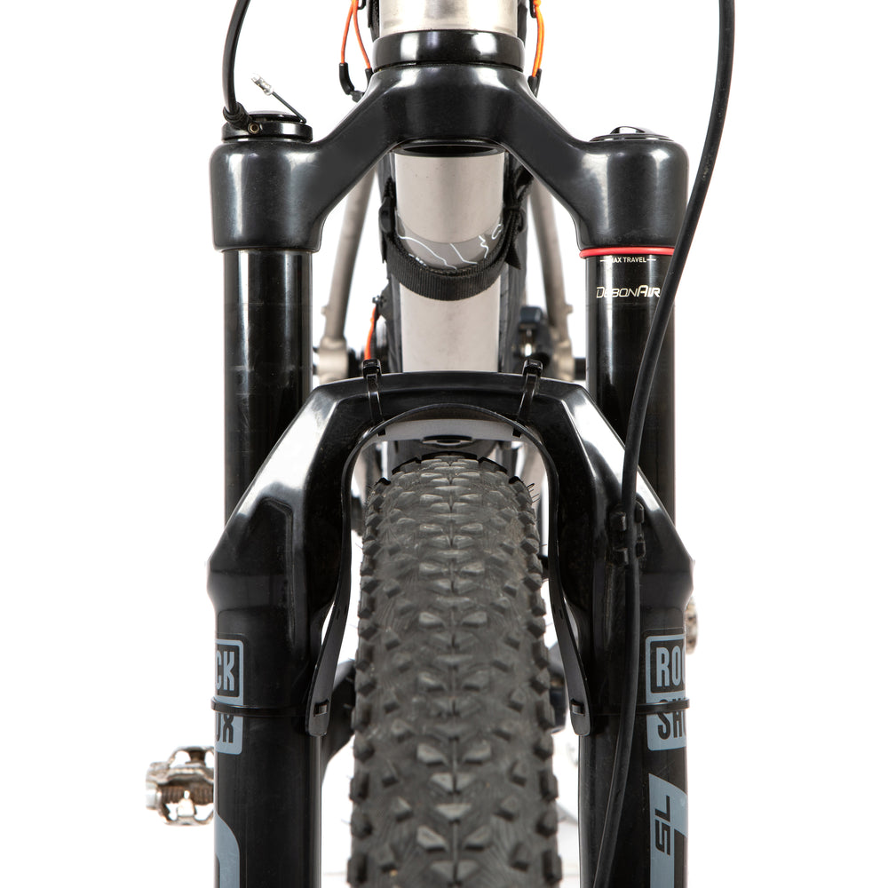 MTB Fork Mudguard