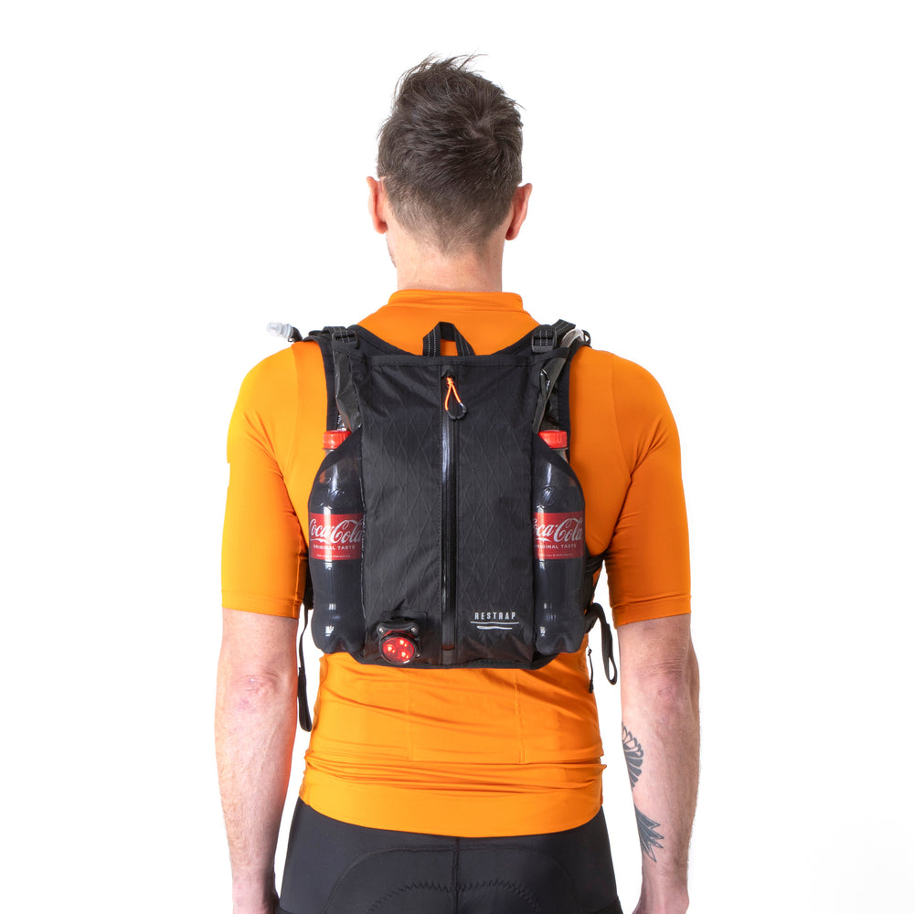 Race Hydration Vest