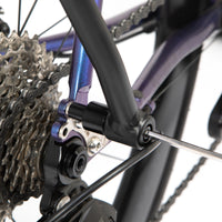 Switch Rack - Direct Mount
