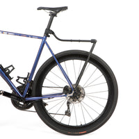 Switch Rack - Direct Mount