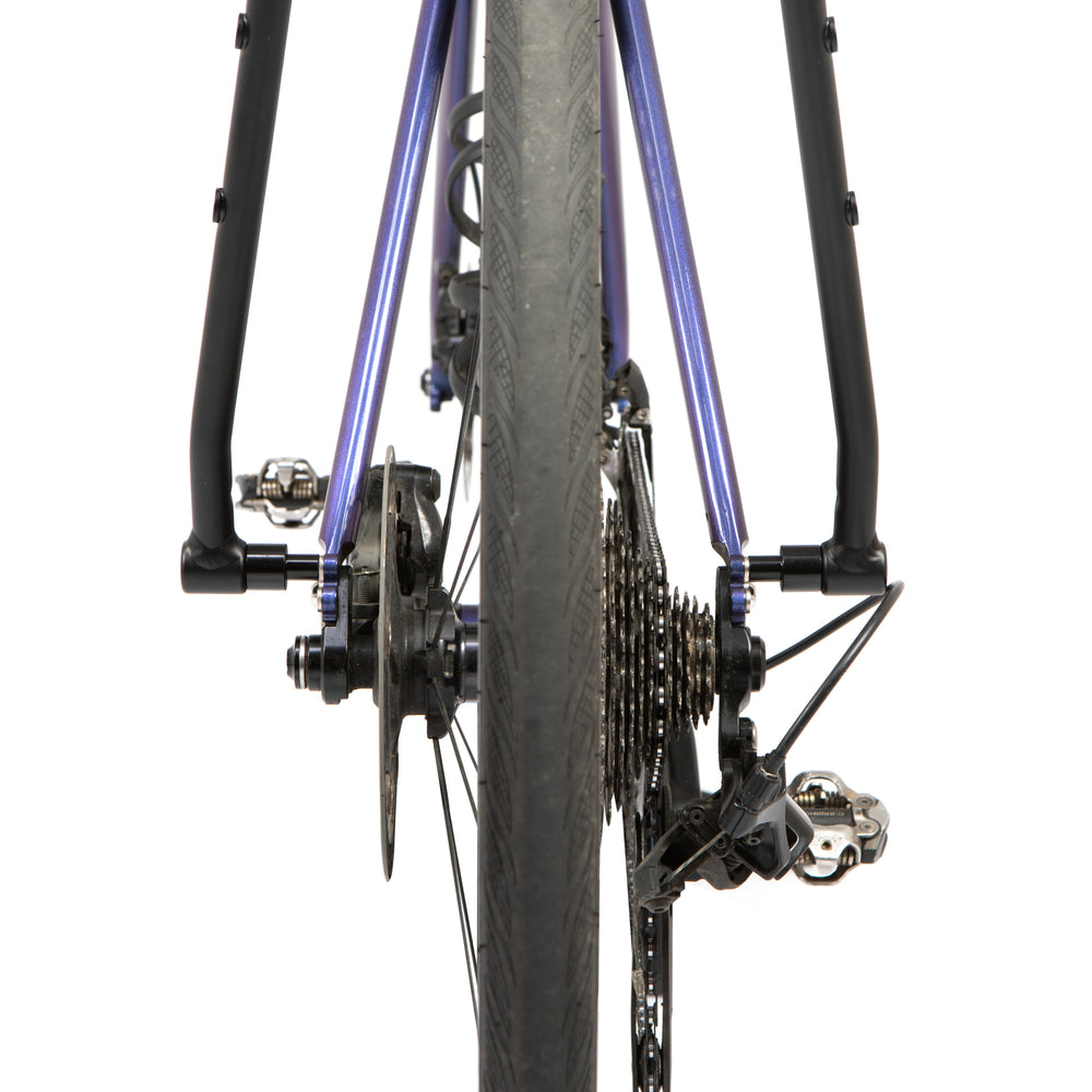 Switch Rack Raceway Switch Rack - Direct Mount – Restrap