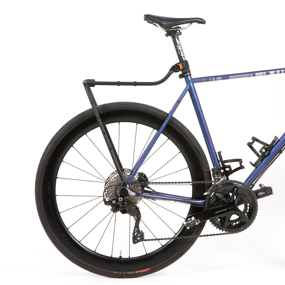 Switch Rack - Direct Mount