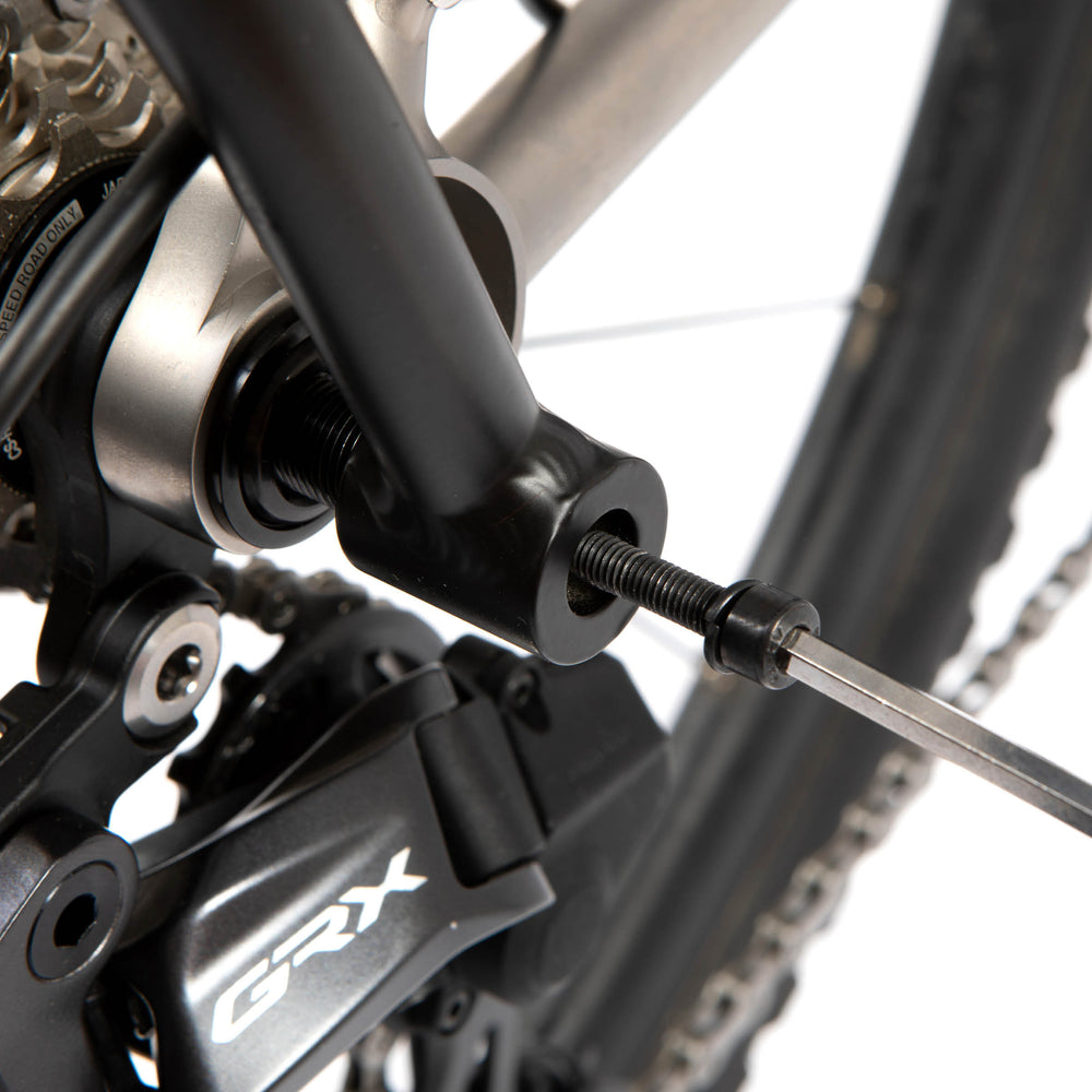 Standard Switch Rack Switch Rack – Restrap