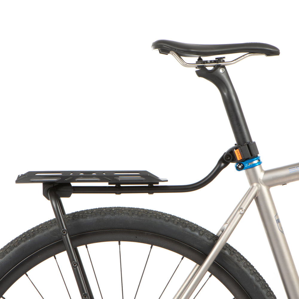 Switch Rack Cage