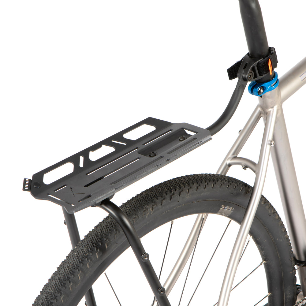 Switch Rack Cage