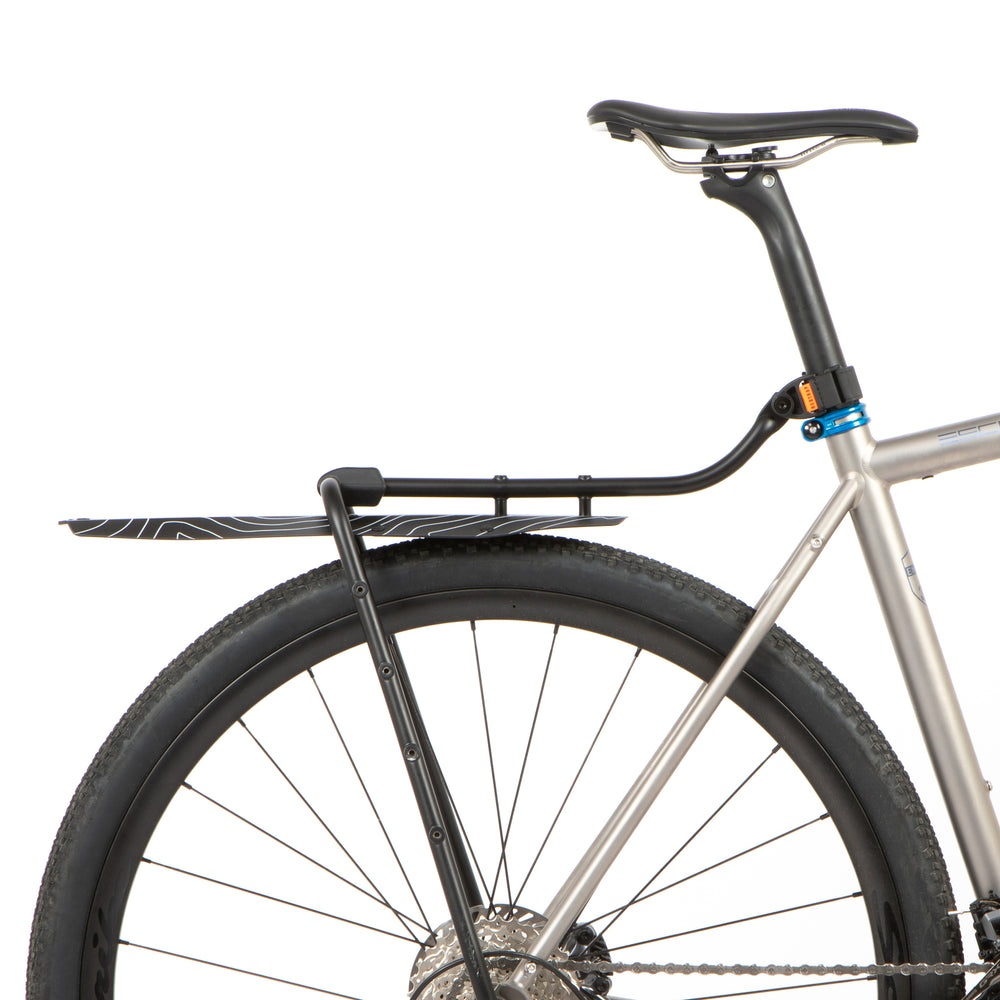 Switch Rear Mudguard