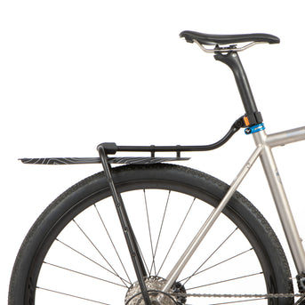 Switch Rear Mudguard