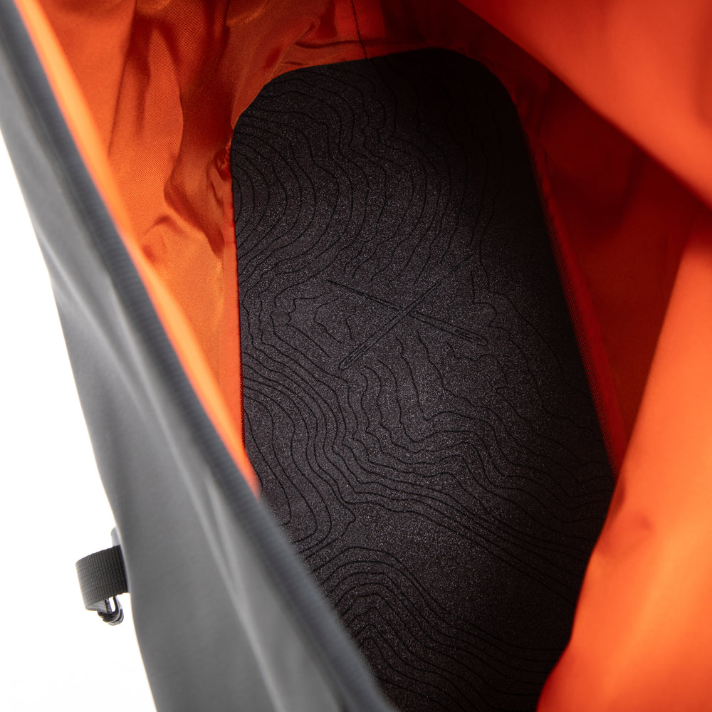 Switch Top Bag (15 Litres)